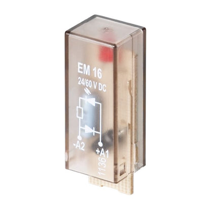 8869670000 - RIDERSERIES 24-60V DC LED Module with Plug-In System  (Pack of 10)