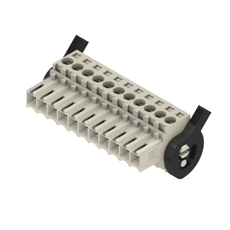 1486770000 - 180° PCB Connector, 3.50mm Pitch, 11 Poles, RoHS Compliant  (Pack of 36)