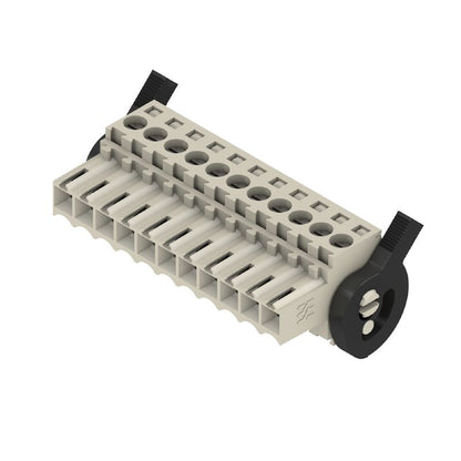 1486770000 - 180° PCB Connector, 3.50mm Pitch, 11 Poles, RoHS Compliant  (Pack of 36)
