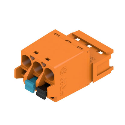 2766950000 - 5.08mm Pitch Male PCB Connector with PUSH IN Method  (Pack of 108)
