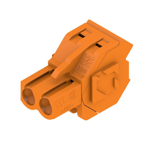 1945750000 - 2-Pole PCB Connector, 5.08mm Pitch, RoHS & UL Certified  (Pack of 150)