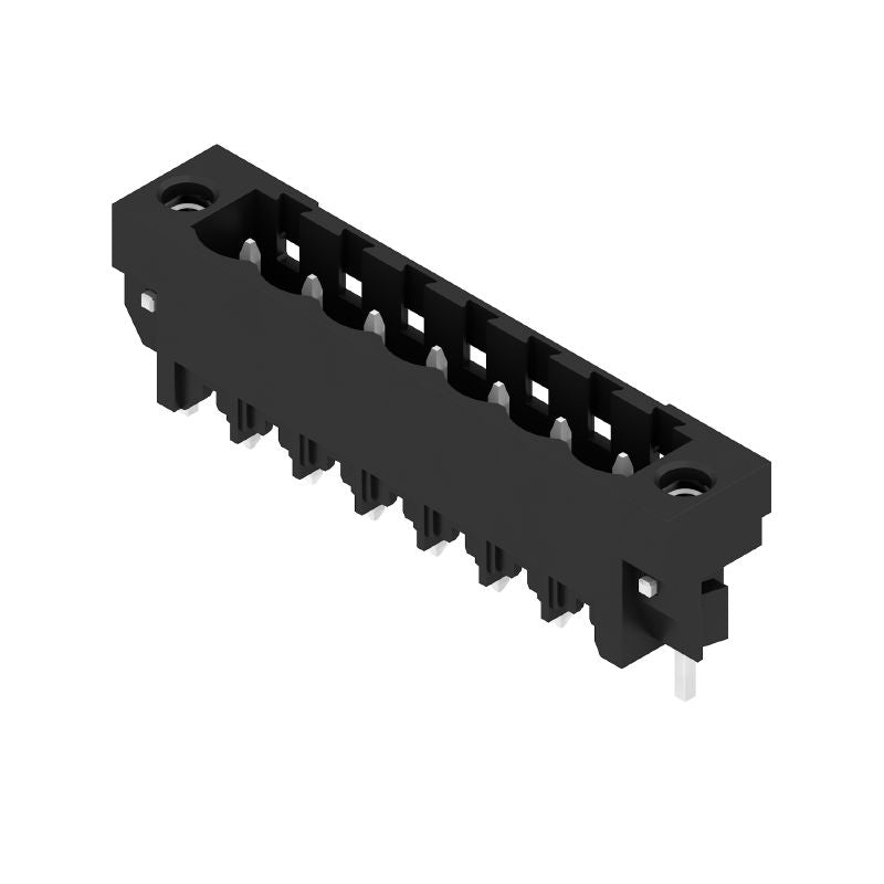 1841440000 - 5.00mm 7-Pole Male Header Connector with Solder Flange  (Pack of 42)