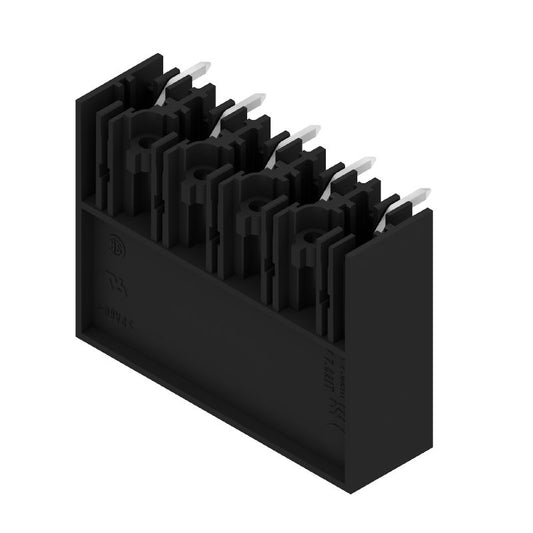 1931290000 - 7.62mm Male Connector with 5 Poles at 270° Angle  (Pack of 48)