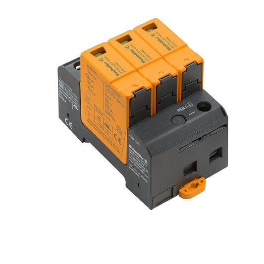 2730510000 - Surge Voltage Arrester for TN-C Systems, cULus Certified