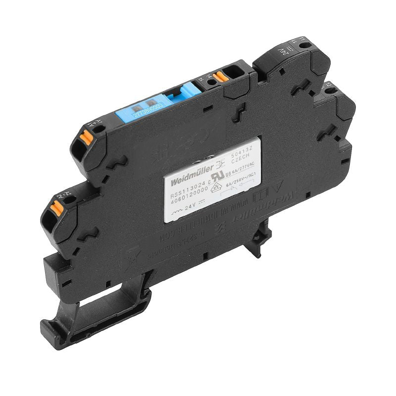 2774030000 - 5VDC Relay Module with 1CO Contact, 6A Current  (Pack of 10)