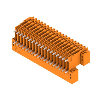 1642450000 - 36-Pole 3.50mm Male PCB Connector, 90° Orientation  (Pack of 10)