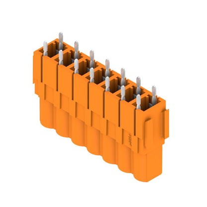 1682780000 - 5.08mm Female PCB Connector, 7 Poles, 180° Angle  (Pack of 48)