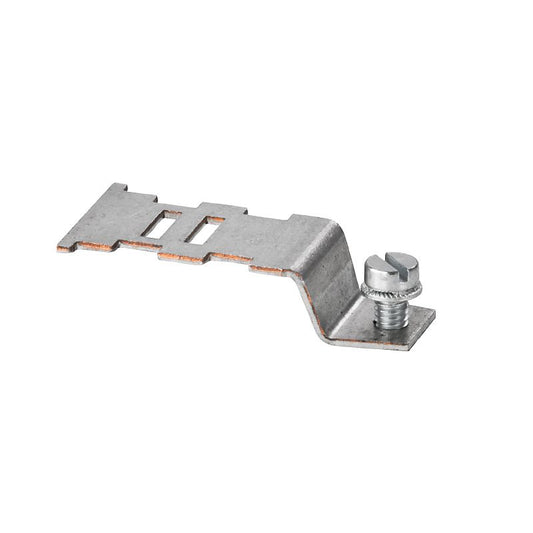 1066000000 - Silver Grey Tinned Copper Terminal for Auxiliary Connections  (Pack of 10)