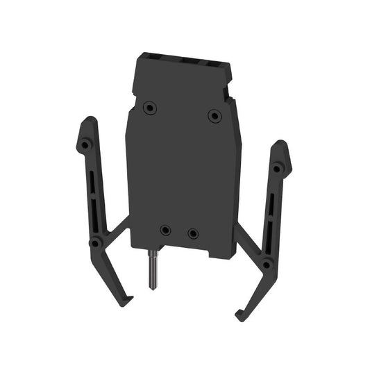 1632450000 - 79.5mm Test Adapter for 1.5mm² Terminals, RoHS Compliant  (Pack of 25)