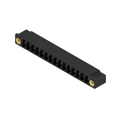 1942790000 - 3.81mm 15-Pole PCB Connector, Male Header, THT Solder  (Pack of 24)