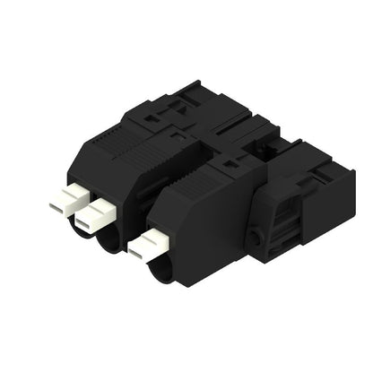 2630540000 - 7.62mm 3-Pole Male PCB Connector with 180° Push-In  (Pack of 48)