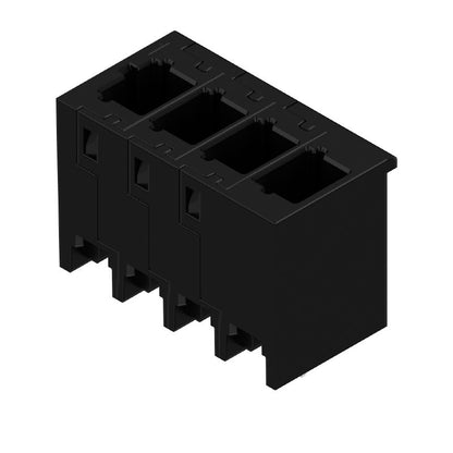 8000072431 - 5mm Pitch RoHS Certified 4-Pole PCB Connector  (Pack of 25)