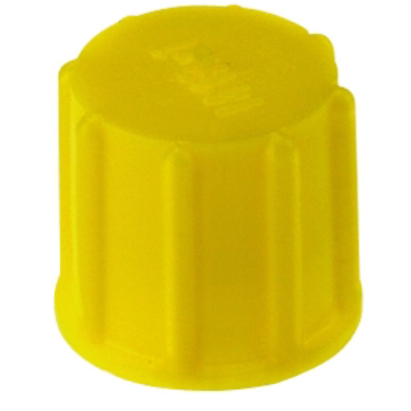 2426830000 - Protected M8 Connector with Cap, RoHS Compliant, Pack of 50  (Pack of 50)