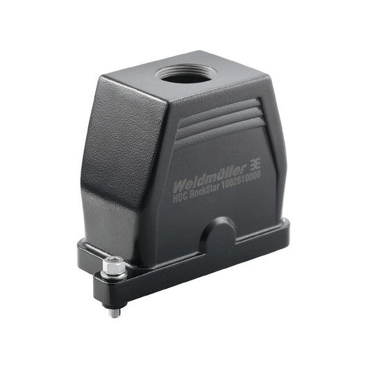 1082580000 - IP68 Diecast Aluminum Enclosure with M20 Cable Entry