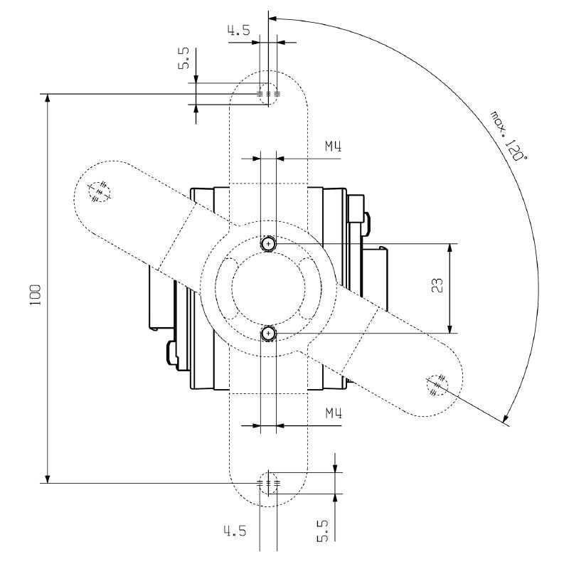 1397690000 - RoHS Compliant Coupling for Supply Systems