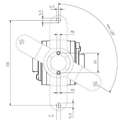 1397690000 - RoHS Compliant Coupling for Supply Systems