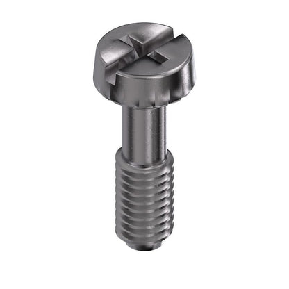 1029510000 - M3x10 Heavy-Duty Fixing Screw for Connectors  (Pack of 50)
