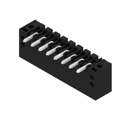 1842140000 - 3.50mm 8-Pole Male PCB Connector with Flange  (Pack of 48)