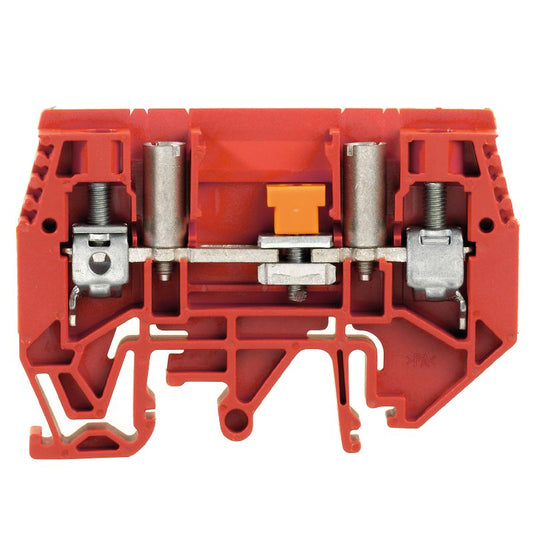 1019710000 - Versatile Red Transformer Terminal, 47.5mm Deep, RoHS Compliant  (Pack of 50)