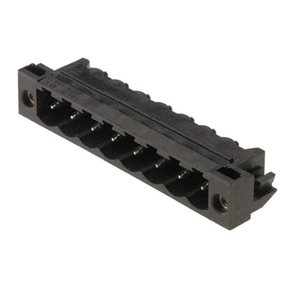 1422980000 - 5.08mm 11-Pole Male Header Connector, 90° Angle  (Pack of 300)