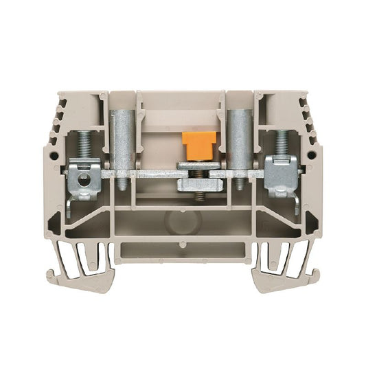 1016900000 - WTL 6/1/STB Measuring Transformer Disconnect Terminal with Screw Connection  (Pack of 50)