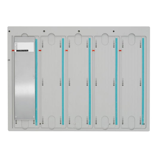 1924360000 - MCP AP PLUS MultiCard Marker Holder, RoHS Compliant