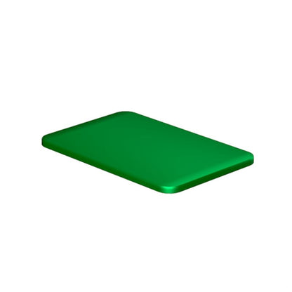 1346130000 - Green Polyamide SwitchMark Holder 18x27mm, RoHS Compliant  (Pack of 80)