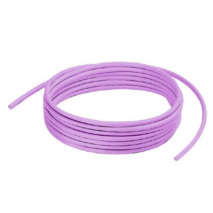 2779910000 - Cat.7 LSZH 305m Cable with Shielding - Violet Sheathing