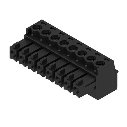 1792820000 - Female PCB Connector, 8 Poles, 3.81mm Pitch, Yoke Clamping  (Pack of 50)