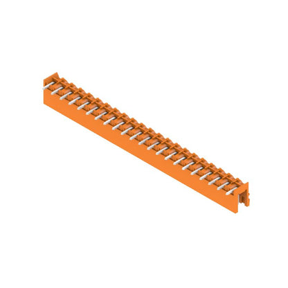 1147190000 - 22-Pole 5.08mm Male Header PCB Connector, THT Solder  (Pack of 20)