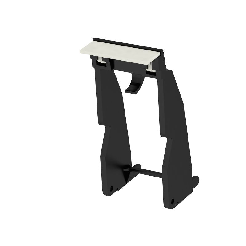 7760056367 - Durable Plastic Retaining Clip with Marker Holder  (Pack of 5)