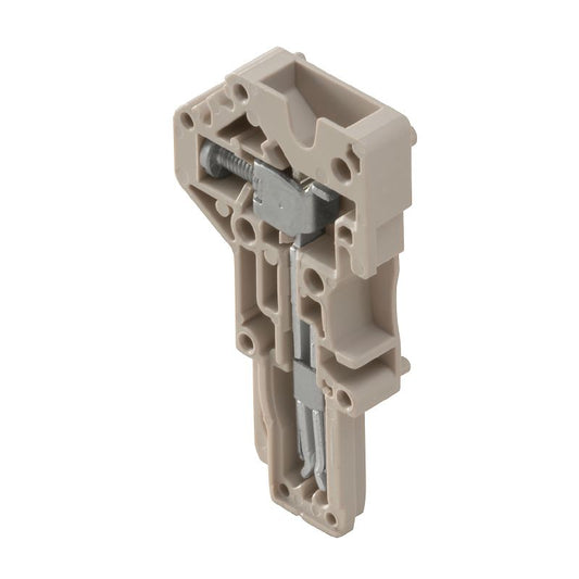 1351000000 - 5.1mm Wide Terminal Plug, 2.5mm², 24A, 500V  (Pack of 50)