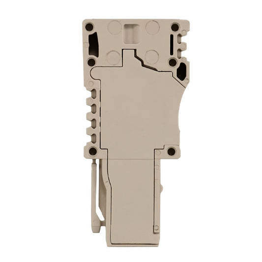 1848340000 - Lightweight Beige Plug-in Connector with Direct Mounting  (Pack of 50)