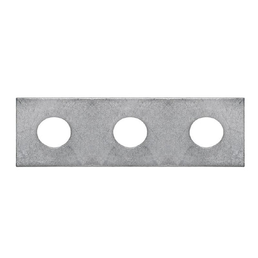 1781000000 - ROHS Compliant 3-Pole Cross-Connector with Bolt Terminals  (Pack of 5)
