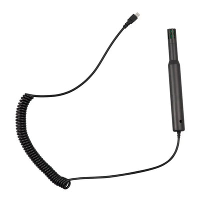 PCE-EM 883 - Compact Multifun. Meter for Light, Temp, Humidity & More