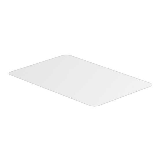 1244760000 - 40x60mm White Device Markers, 2000 Labels, RoHS Compliant