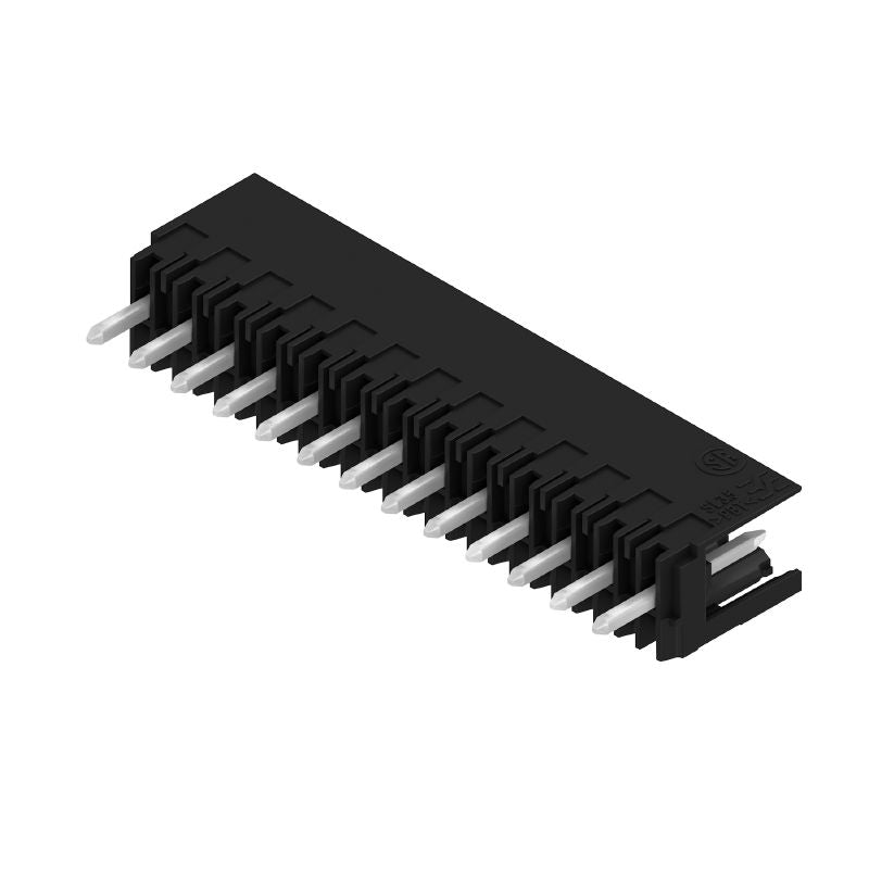 1615990000 - 3.50mm Pitch 13-Pole PCB Male Connector, 180° Configuration  (Pack of 50)