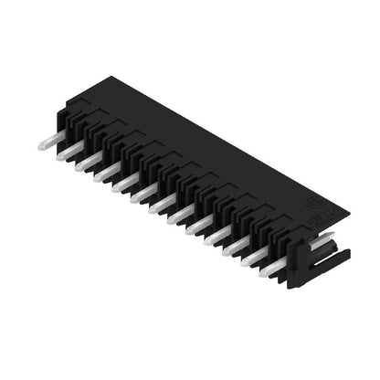 1615990000 - 3.50mm Pitch 13-Pole PCB Male Connector, 180° Configuration  (Pack of 50)