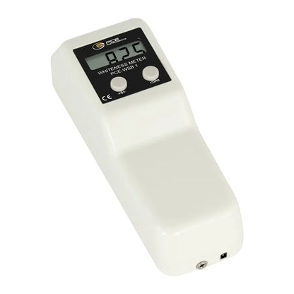 PCE-WSB 1 - Portable Whiteness Meter for Paper & Textiles