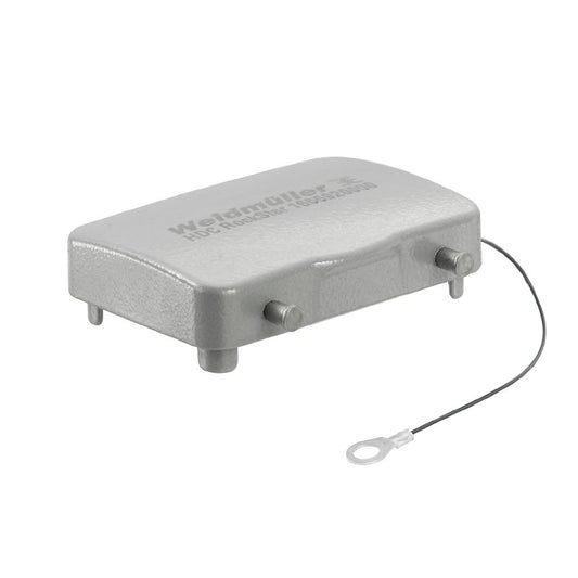 1165790000 - IP65 Rated Installation Enclosure for Size 10 Applications