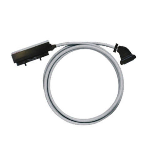 7789059025 - 2.5m PAC Cable with PVC Coating and Dual Connectors