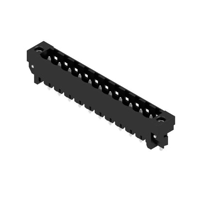 1149520000 - 11-Pole PCB Connector, 5.08mm Pitch, Solder Pins 3.2mm  (Pack of 24)