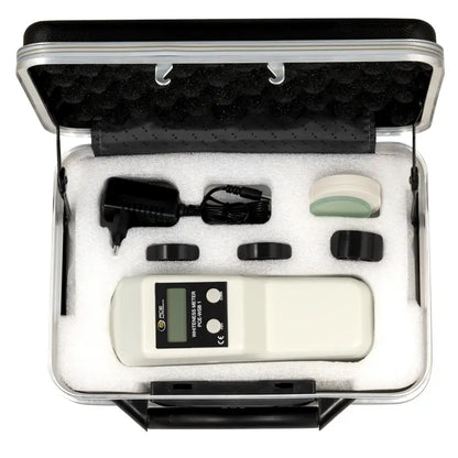 PCE-WSB 1 - Portable Whiteness Meter for Paper & Textiles