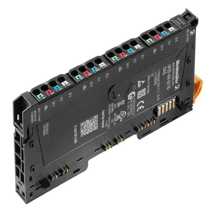 1315690000 - 4-Channel IP20 Analog I/O Module, 16 Bit Resolution