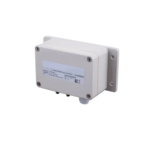 PCE-DDMU 10 - High-Precision Differential Pressure Transmitter with LCD Display