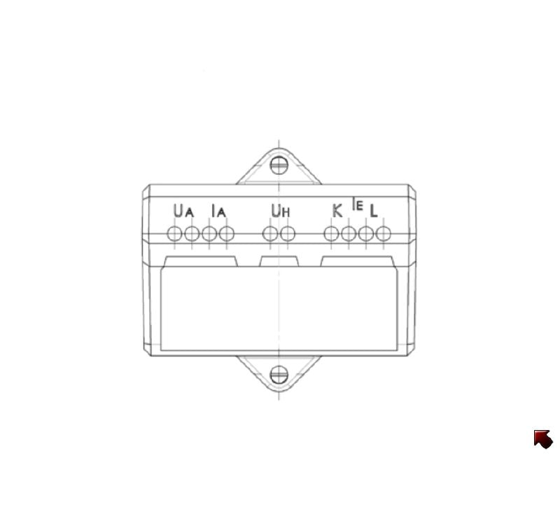 1531940000 - ROHS Compliant 100A Output 0-20mA/2-10V Device