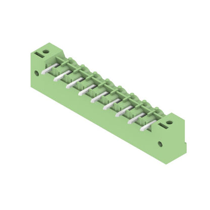 1401770000 - 5.08mm Male PCB Plug Connector, 9 Pole, 90° Elbow  (Pack of 30)