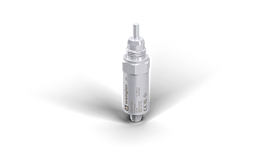 FXTT009 - Precision Temperature Sensor for Liquids & Gases with IO-Link