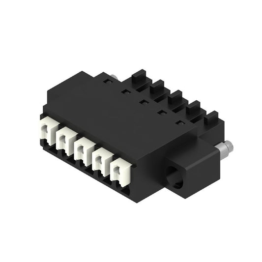 1971620000 - 3.81mm 5-Pole Female Connector for PCB Applications  (Pack of 50)