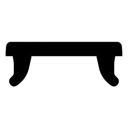 1924280000 - 5x5mm RoHS MultiFit Terminal Marker, -40 to 100 °C  (Pack of 500)